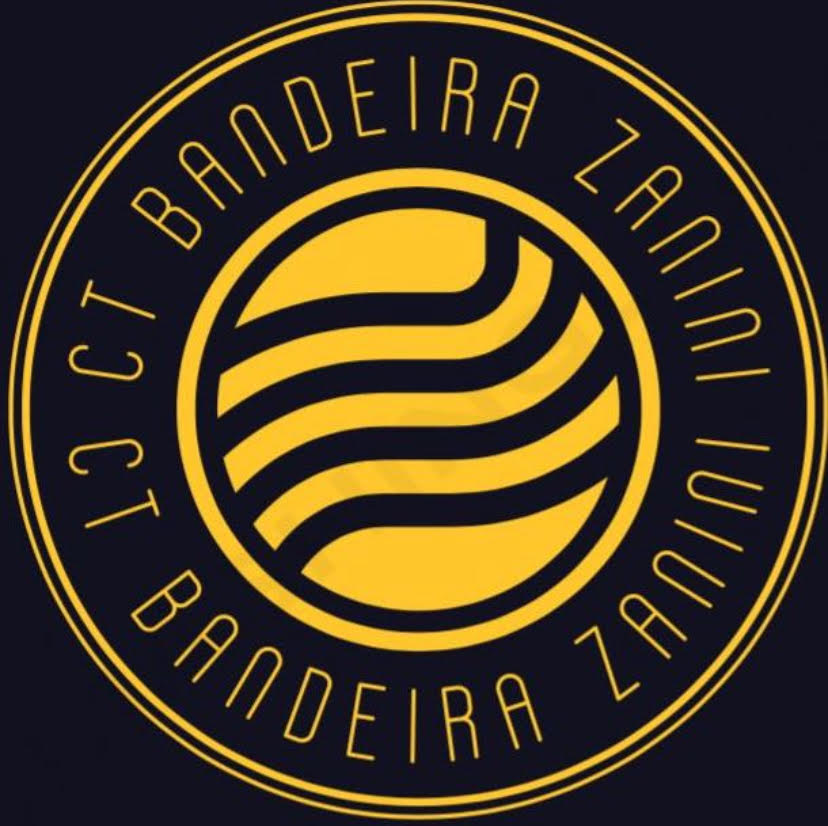 Centro de Treinamento Bandeira Zanini - CTBZ