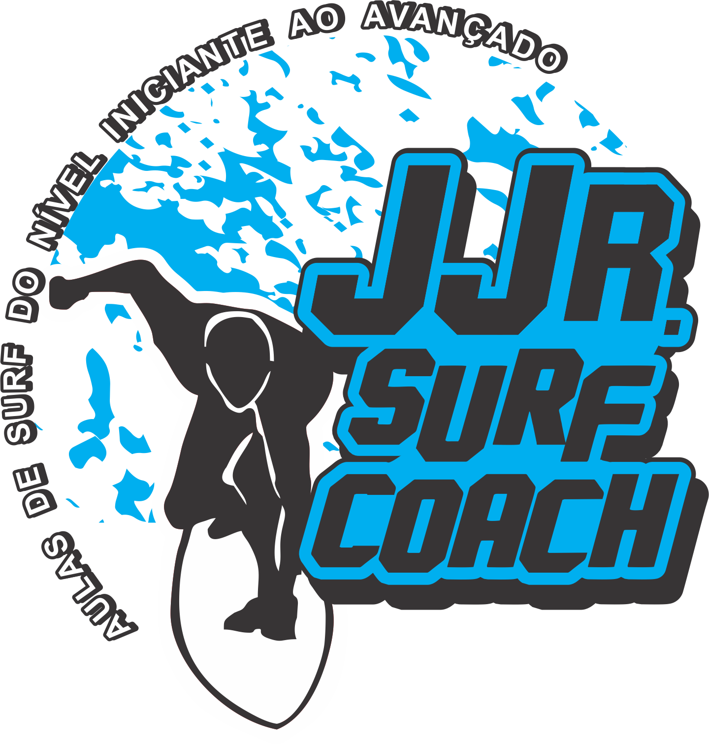 JJR Surf Coach